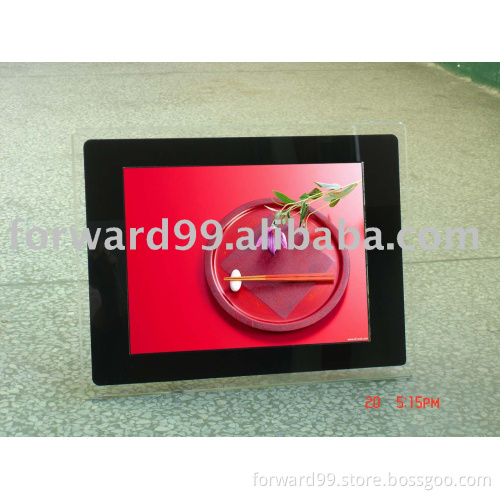 12.1&quot; digital photo frame